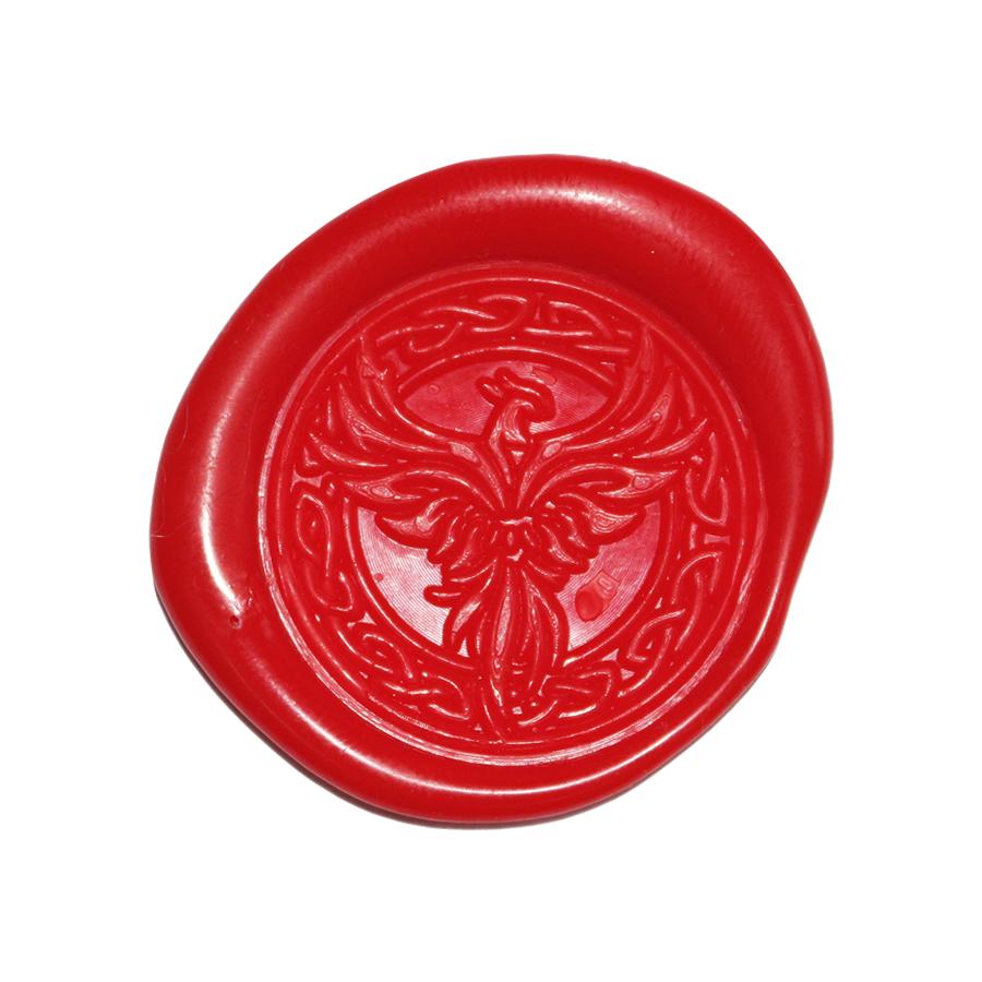 buy pheonix wax seal harry potter