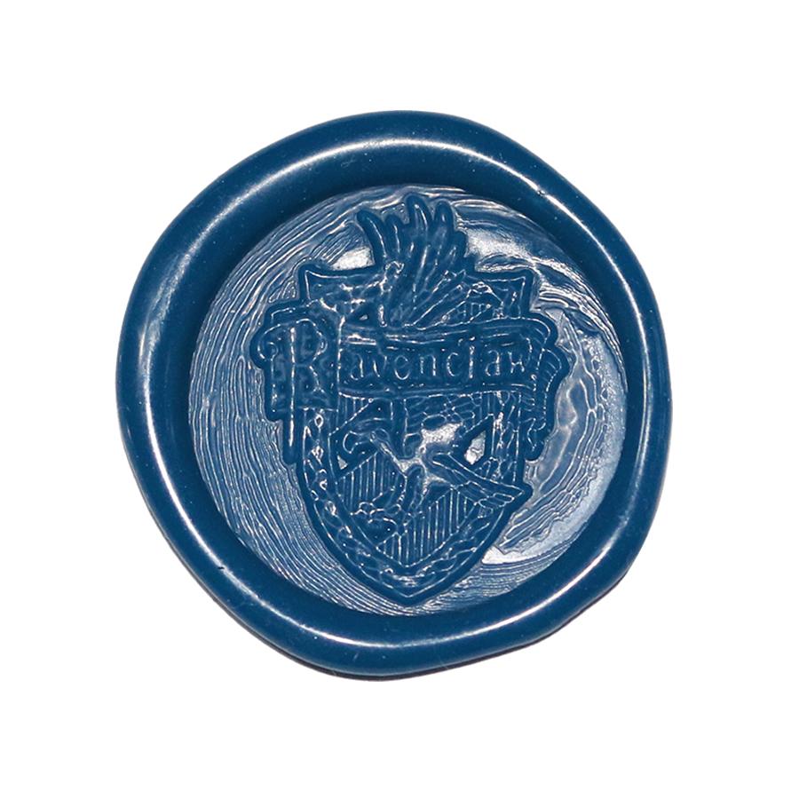 buy ravenclaw wax seal stickers harry potter