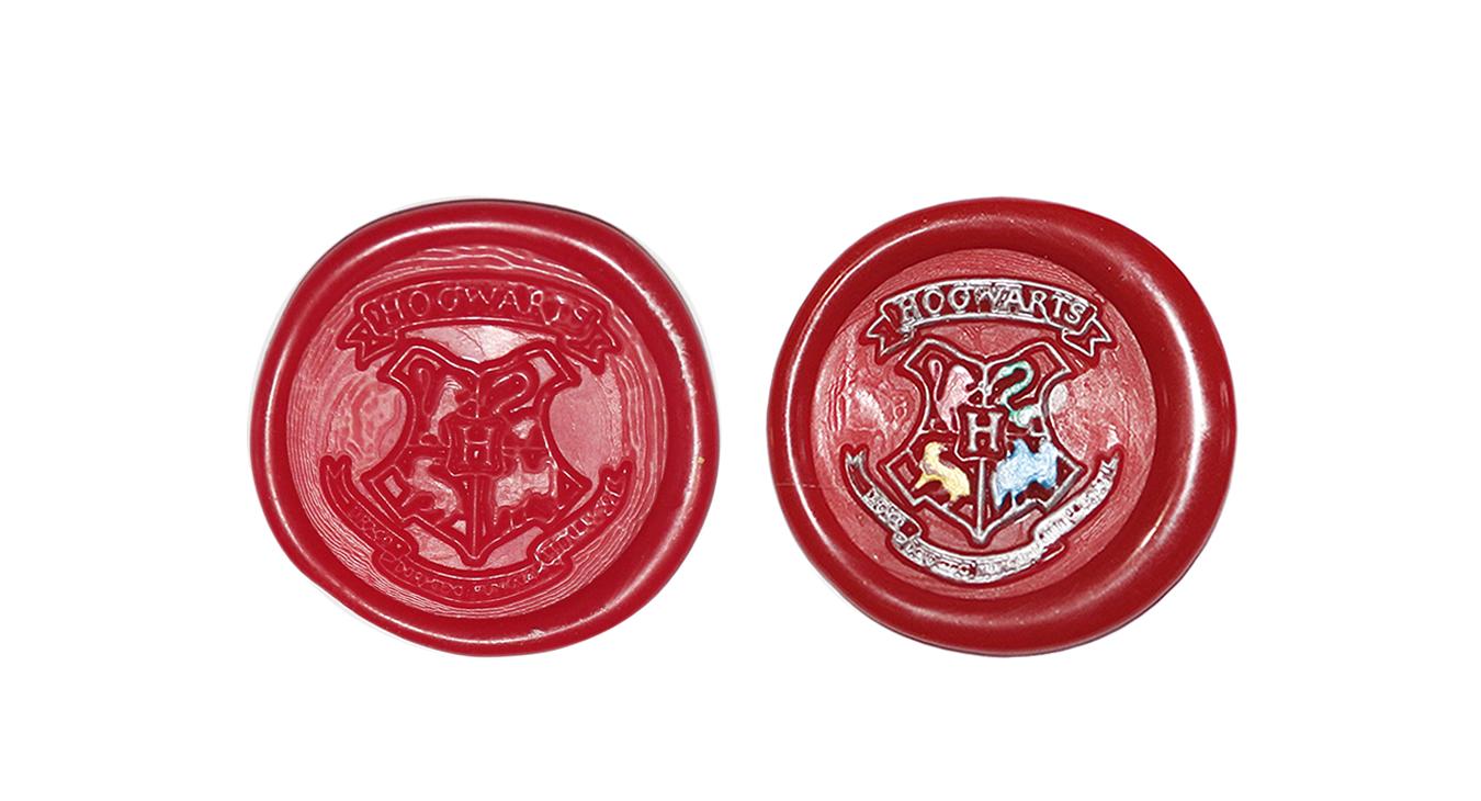 Hogwarts Wax Seal Seals